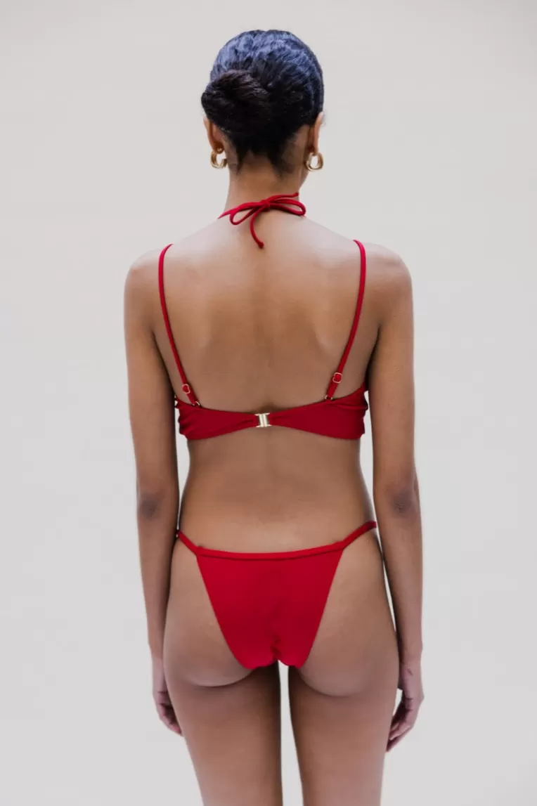 Swimwear>Musier Paris bas de maillot badaya