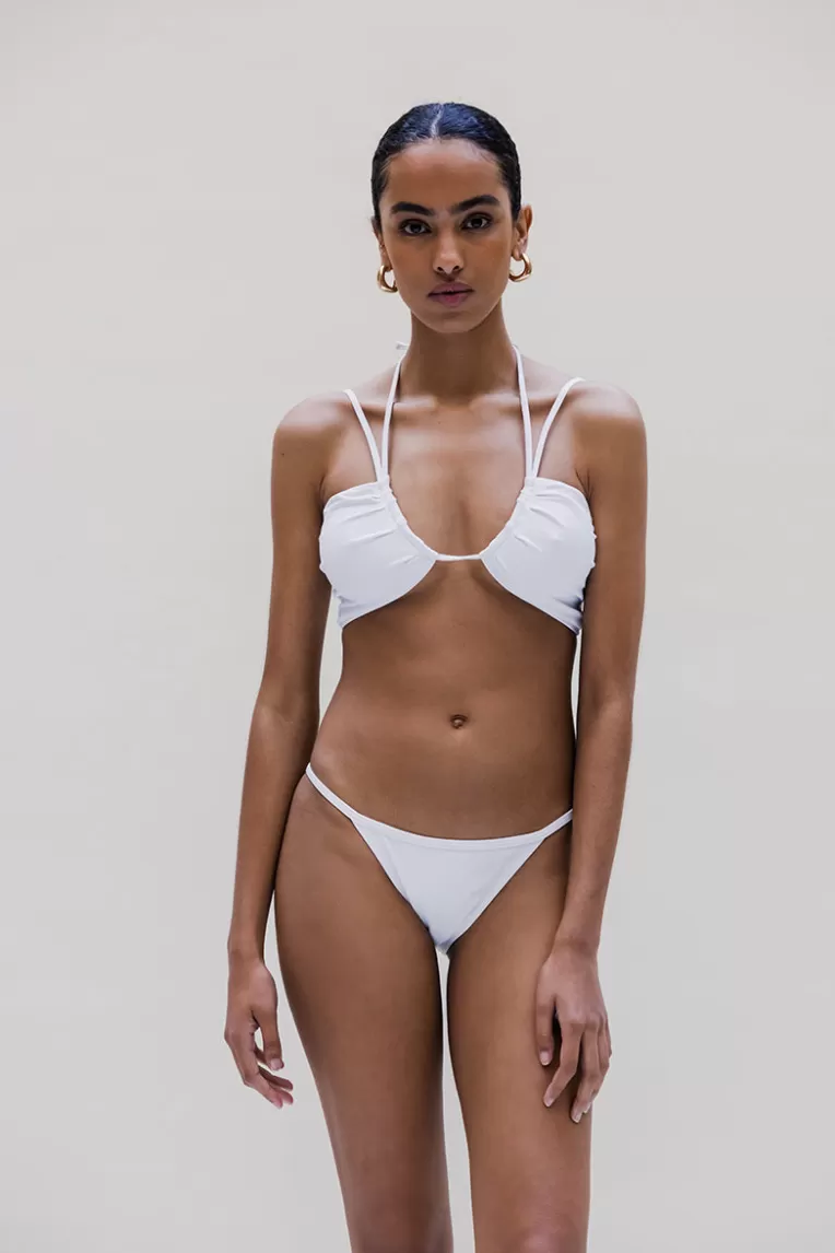 Swimwear>Musier Paris haut de maillot ayad