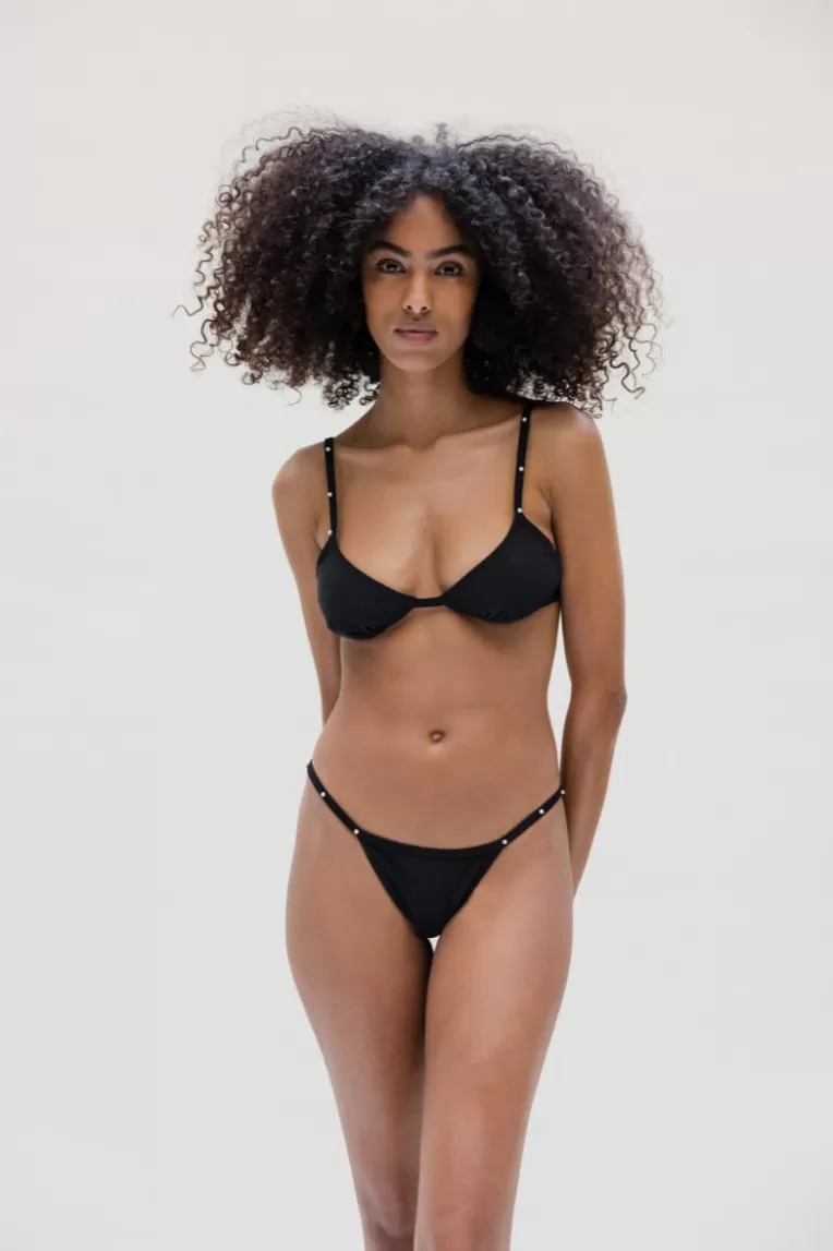 Swimwear>Musier Paris haut de maillot evy