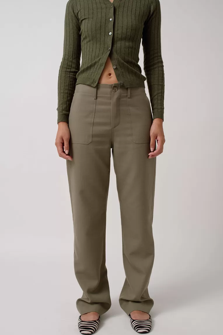 Pantalons & Shorts>Musier Paris pantalon cargo judith