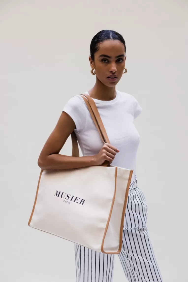 Swimwear | Chaussures & Accessoires>Musier Paris sac syrna